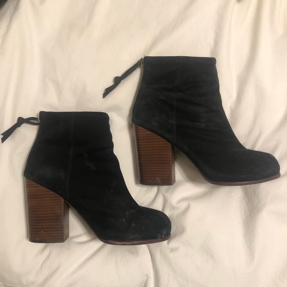 jeffrey campbell rumble booties